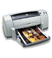Image  HP Deskjet 940c Printer series